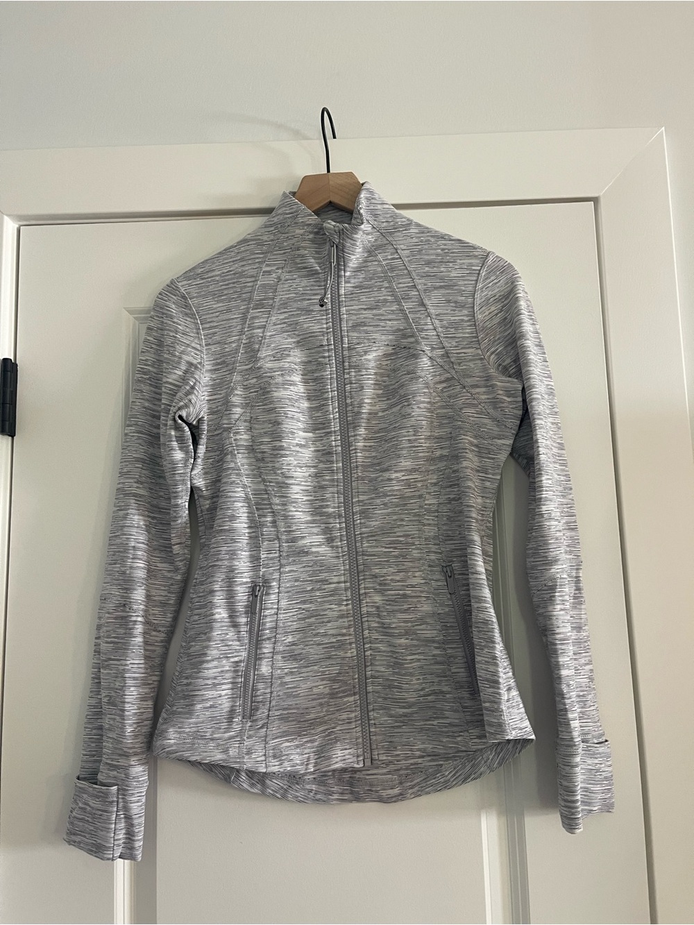 Lululemon Define Jacket